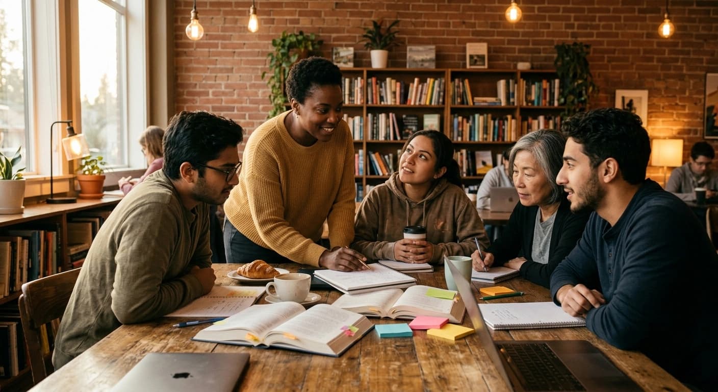 German is your power in Germany